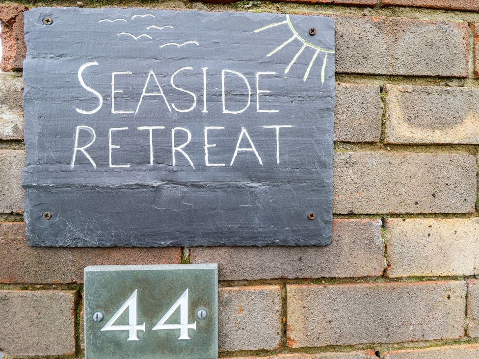 Seaside Retreat - Lincolnshire - 1150170 - thumbnail photo 20