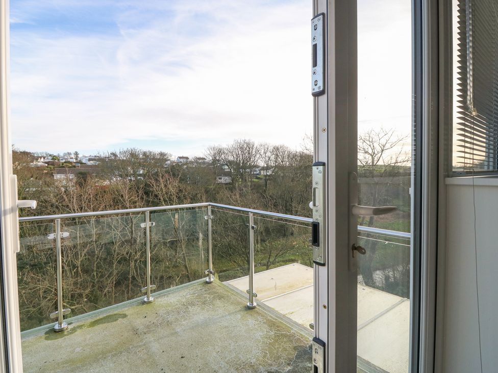 Riverview Apartment - Anglesey - 1150302 - thumbnail photo 19