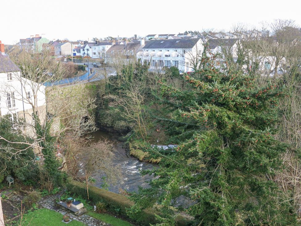 Riverview Apartment - Anglesey - 1150302 - thumbnail photo 23