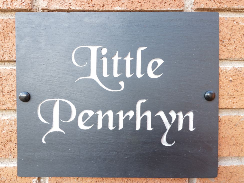 Little Penrhyn - Herefordshire - 1150340 - thumbnail photo 26