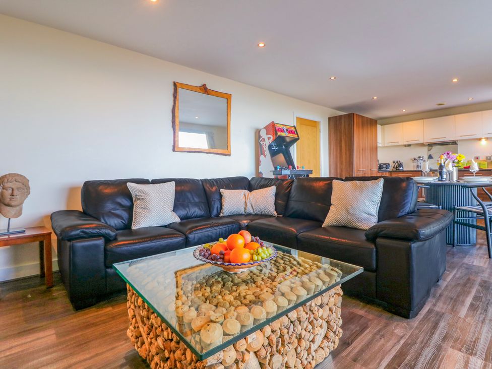 Whitewater Seaview - Cornwall - 1150351 - thumbnail photo 4