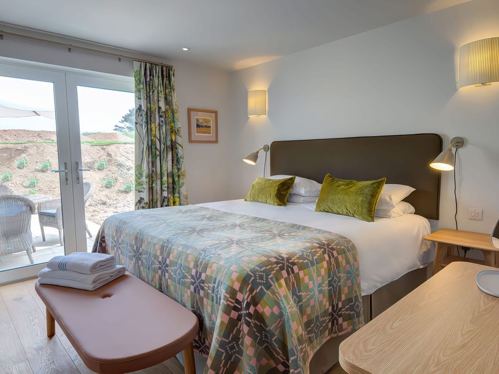 Villa 1 - Cornwall - 1150379 - thumbnail photo 15