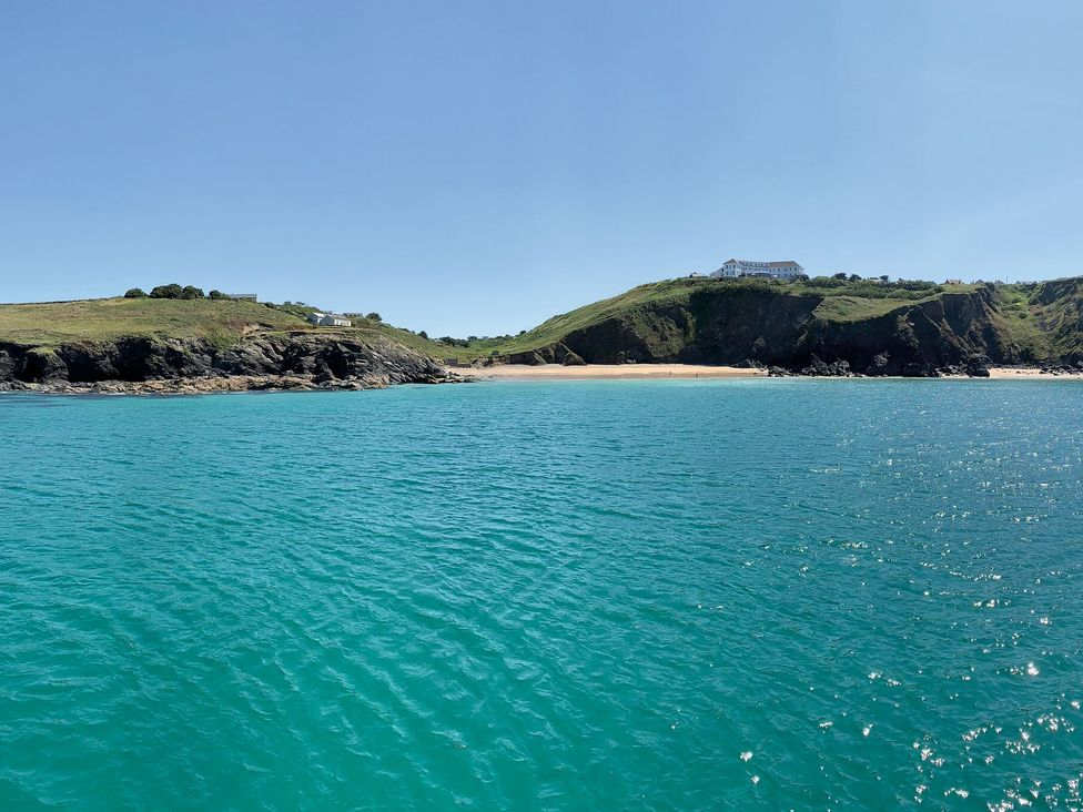 Villa 1 - Cornwall - 1150379 - thumbnail photo 21