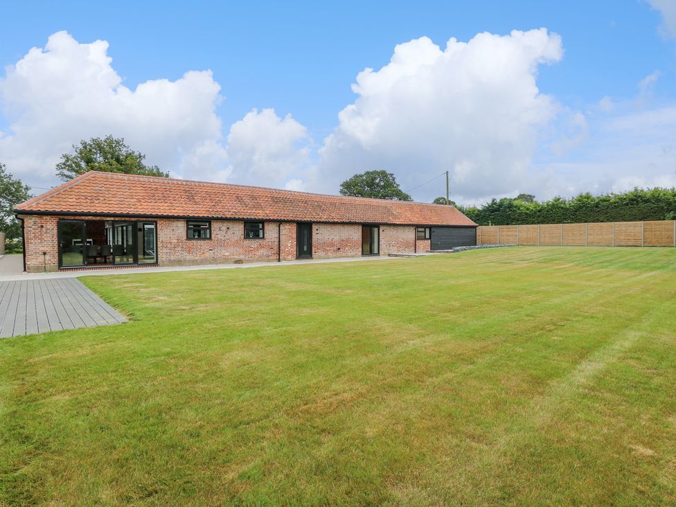 County Farm Barn - Norfolk - 1150437 - thumbnail photo 47