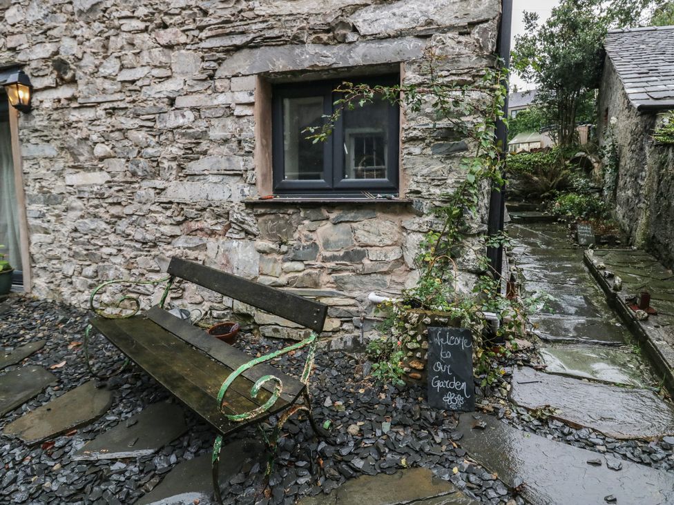 Eden Vale Cart House - Lake District - 1150550 - thumbnail photo 24