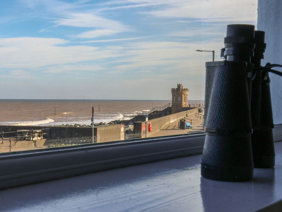 46 The Promenade - North Yorkshire (incl. Whitby) - 1150604 - thumbnail photo 9
