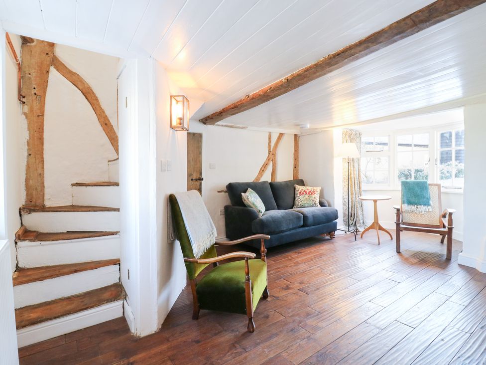 The Old Smithy - Central England - 1150672 - thumbnail photo 5