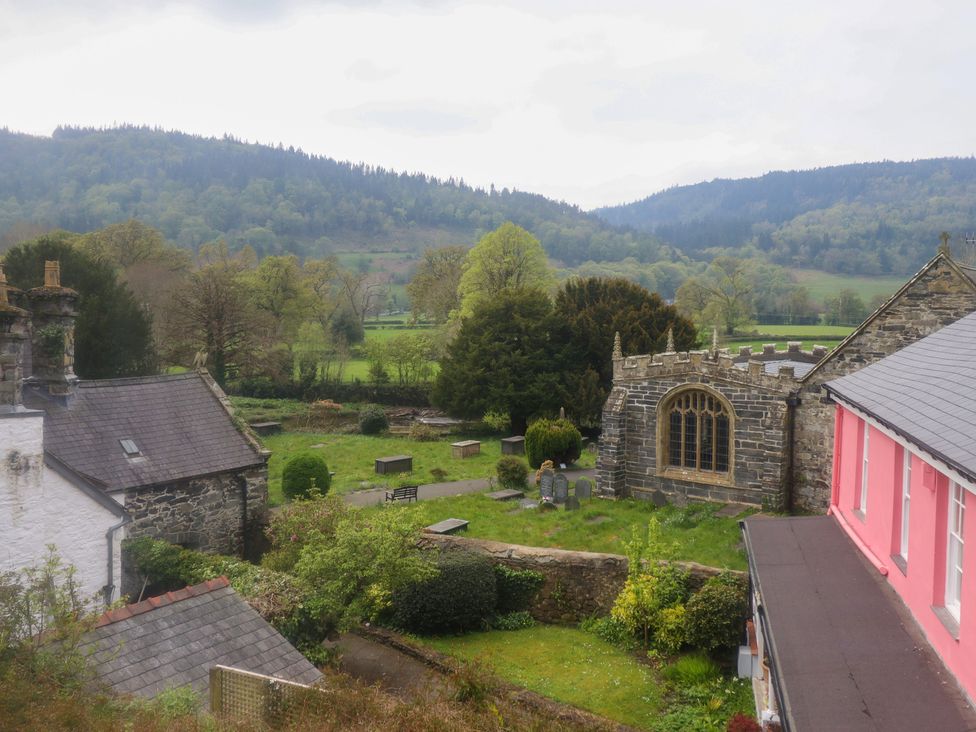 Trysorau Bach 2 - North Wales - 1150676 - thumbnail photo 30