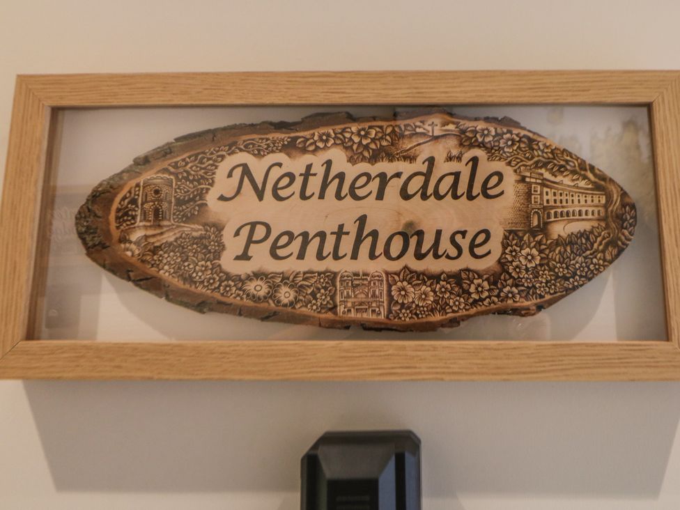 Netherdale Penthouse - Peak District - 1150730 - thumbnail photo 26