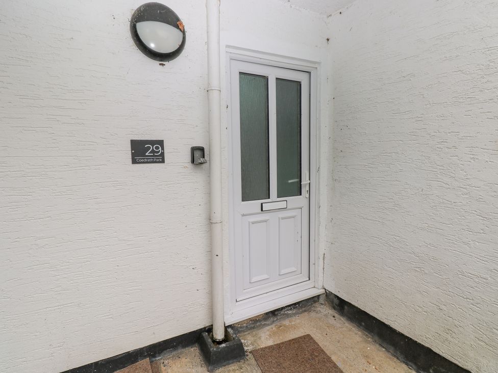 29 Coedrath Park - South Wales - 1150761 - thumbnail photo 24