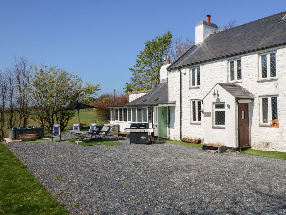 Ty'n Pwll Farm - North Wales - 1150831 - thumbnail photo 25