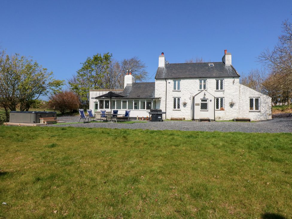 Ty'n Pwll Farm - North Wales - 1150831 - thumbnail photo 2