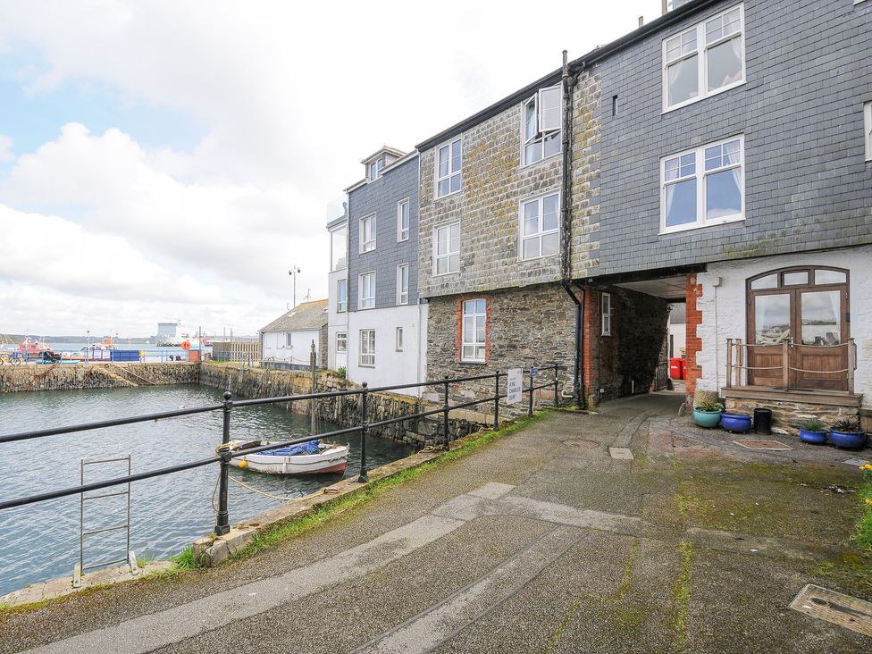 Zawn Haven - Waterfront House - Cornwall - 1150850 - thumbnail photo 38