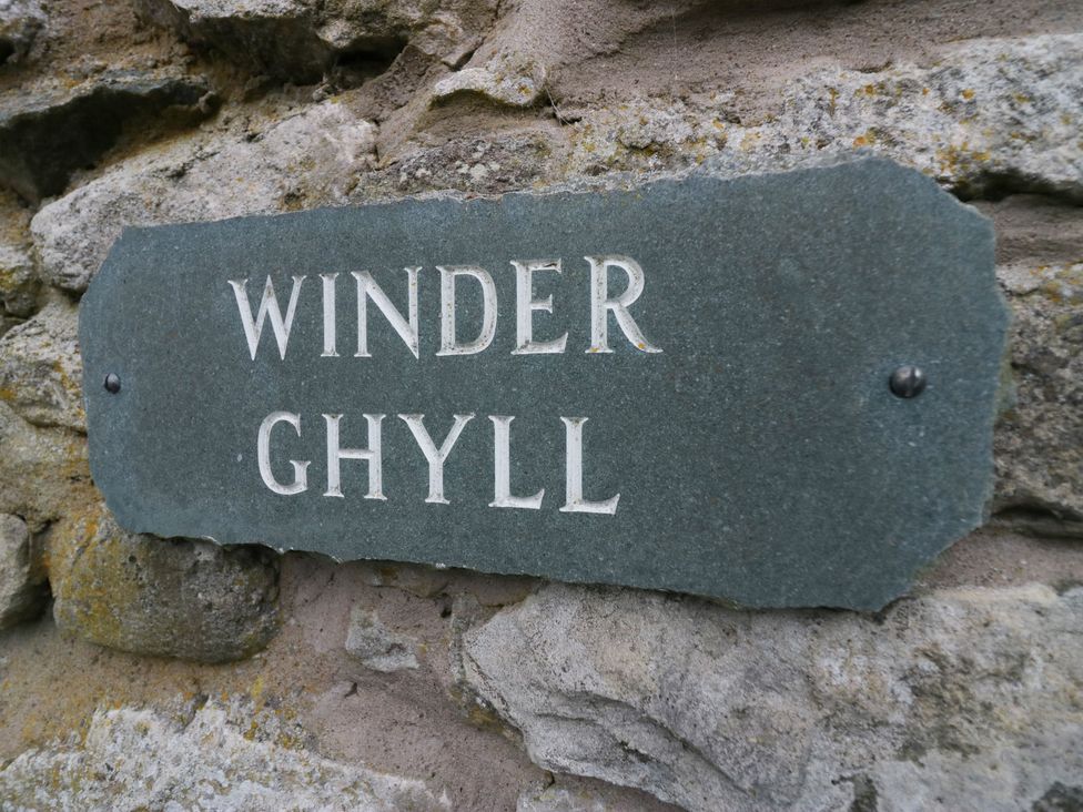 Winder Ghyll - Lake District - 1150898 - thumbnail photo 2