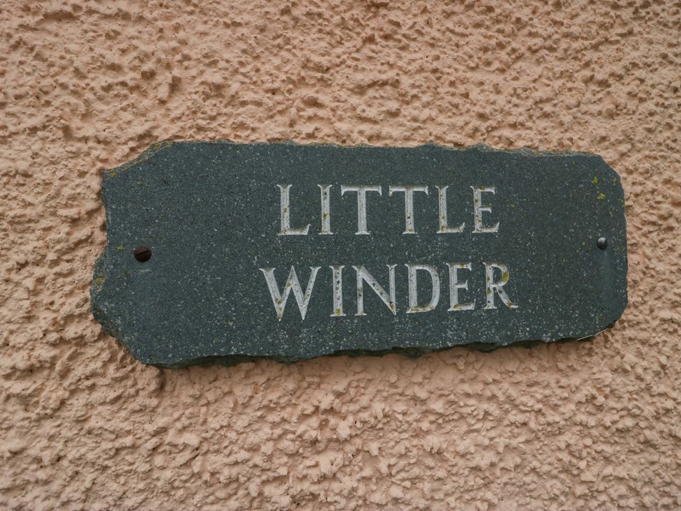 Little Winder - Lake District - 1150899 - thumbnail photo 3