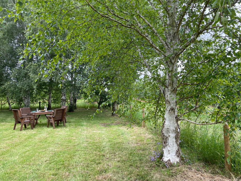 Harvest Moon Cottage - Herefordshire - 1150952 - thumbnail photo 15