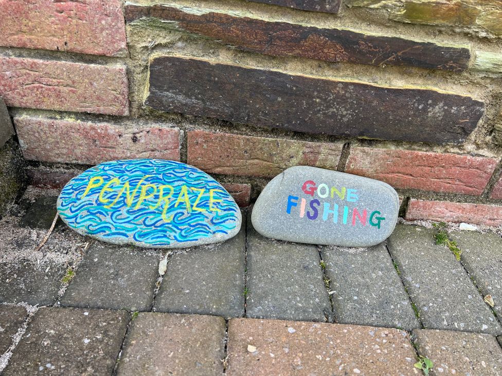 Penpraze - Cornwall - 1150956 - thumbnail photo 16