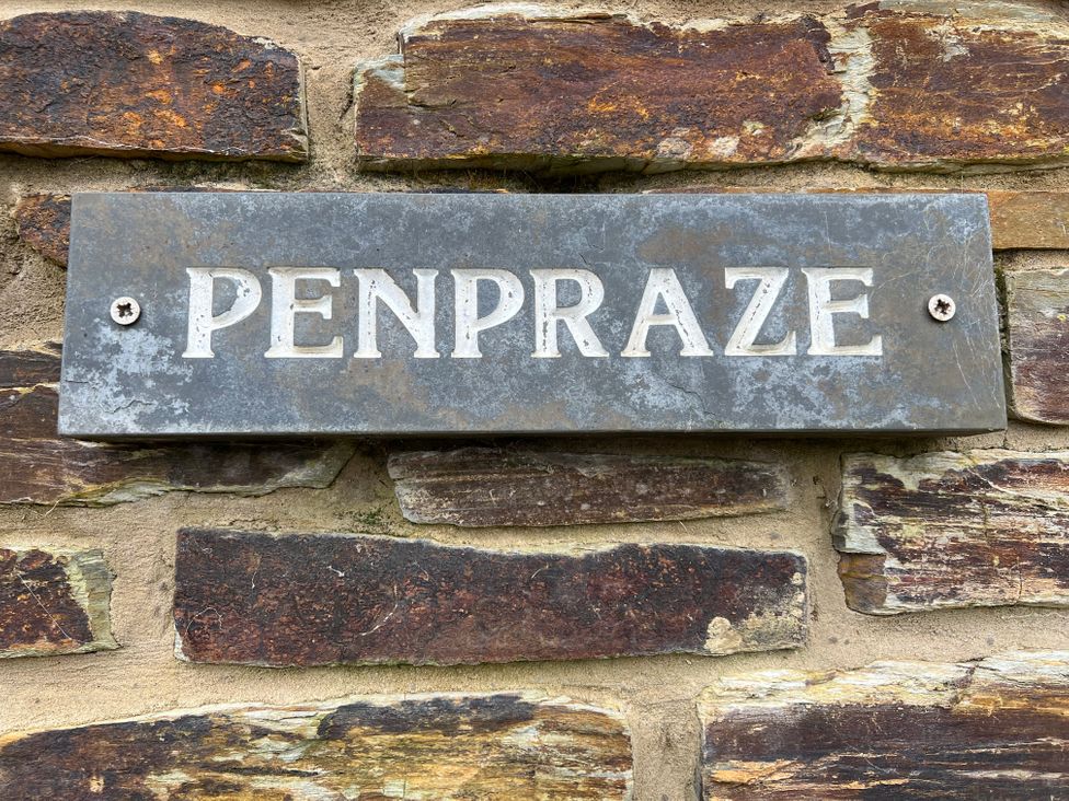 Penpraze - Cornwall - 1150956 - thumbnail photo 17