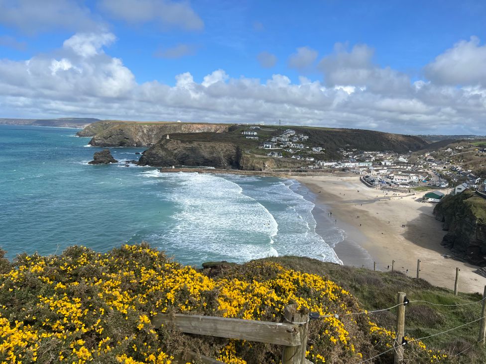 Curnows - Cornwall - 1150959 - thumbnail photo 21