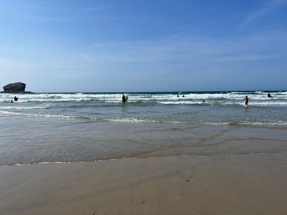 Curnows - Cornwall - 1150959 - thumbnail photo 25