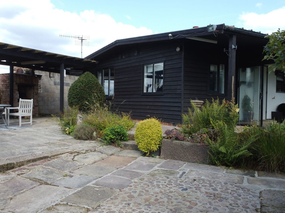 The Farm House at Wildersley Farm - Peak District & Derbyshire - 1150967 - thumbnail photo 46