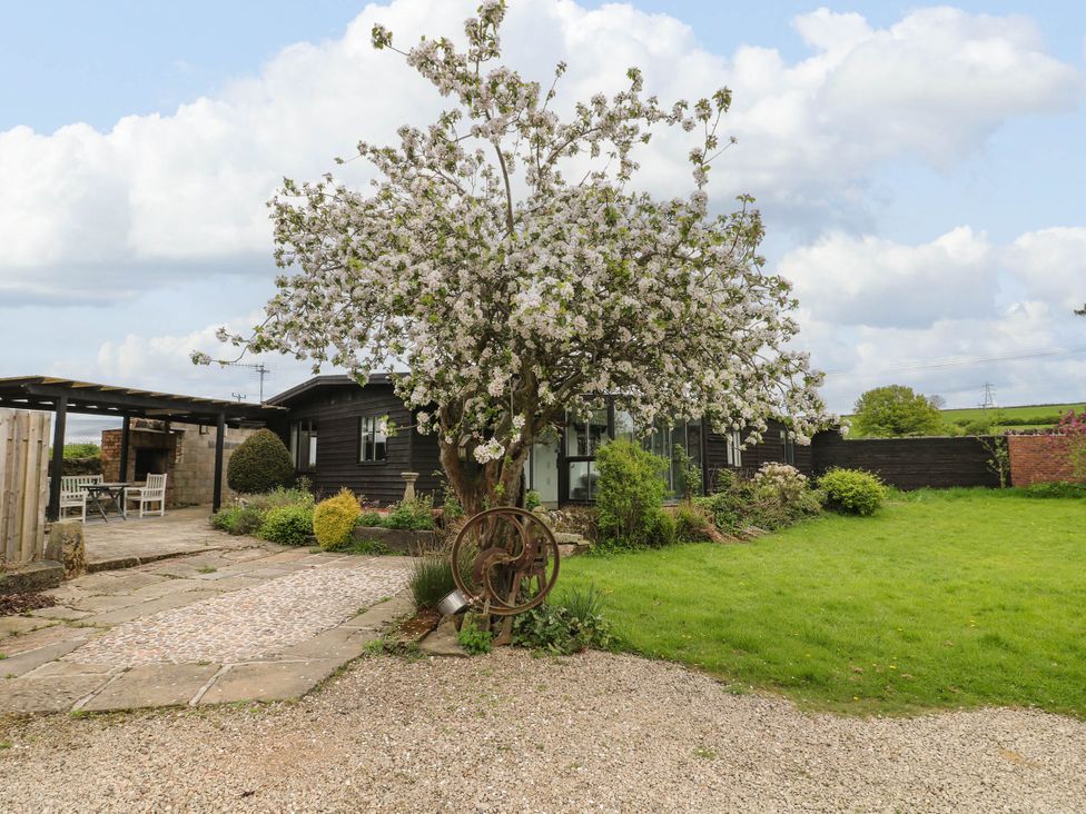 The Lodge at Wildersley Farm - Peak District & Derbyshire - 1150970 - thumbnail photo 2
