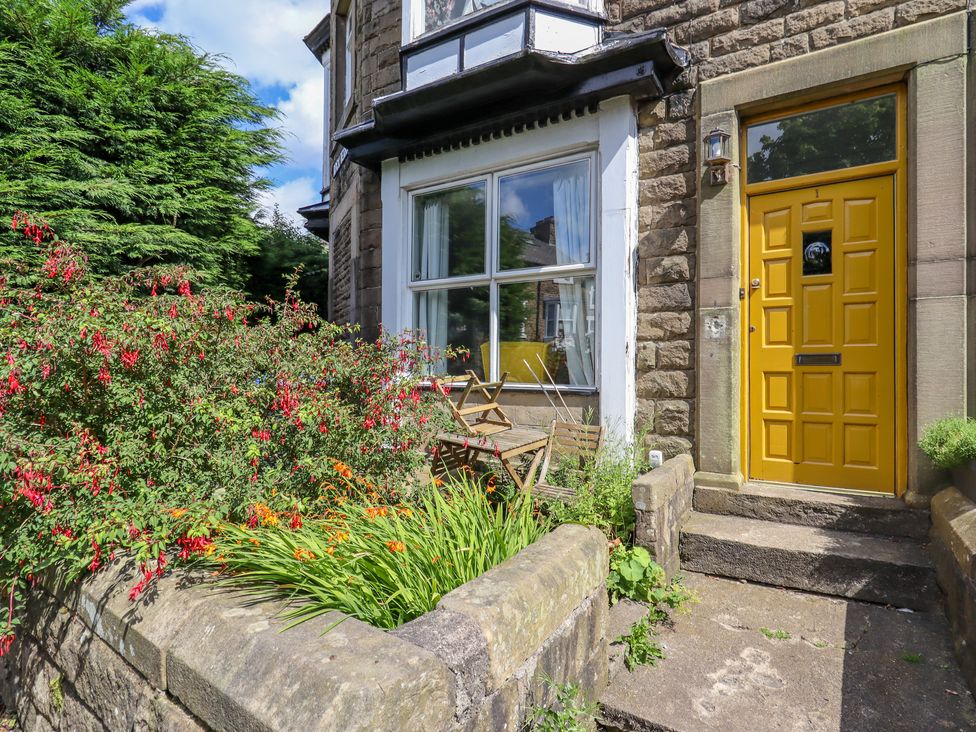 Rock House - Peak District & Derbyshire - 1150974 - thumbnail photo 45