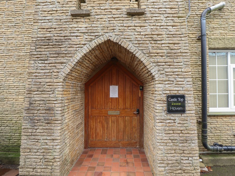 Castle Top Haven - Lincolnshire - 1150976 - thumbnail photo 1