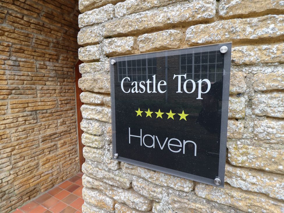 Castle Top Haven - Lincolnshire - 1150976 - thumbnail photo 2