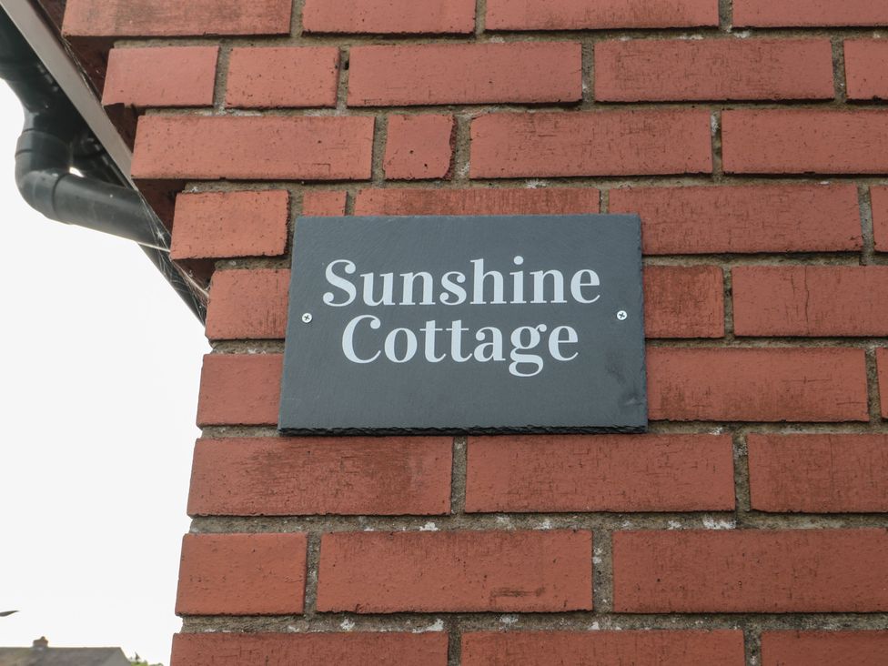 Sunshine Cottage - Northumberland - 1151023 - thumbnail photo 2