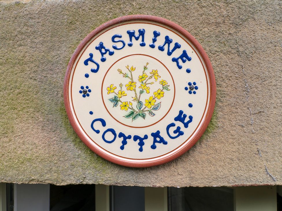 Jasmine Cottage - Peak District & Derbyshire - 1151211 - thumbnail photo 15
