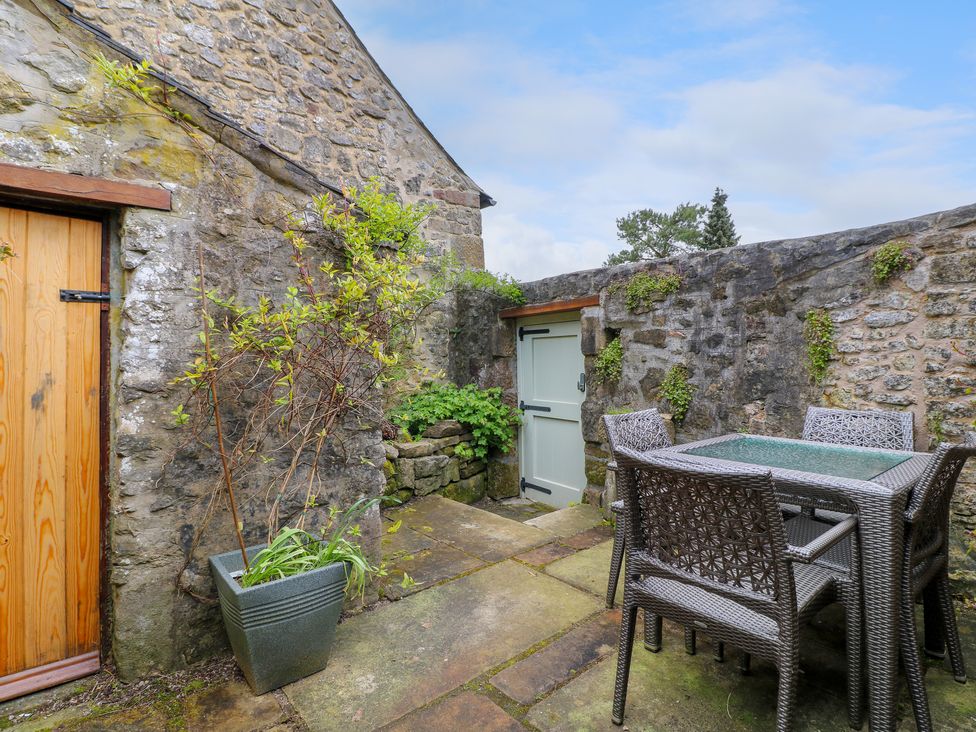 Jasmine Cottage - Peak District - 1151211 - thumbnail photo 17