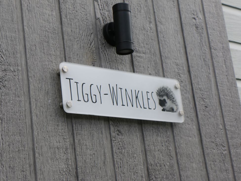 Tiggywinkles - Cotswolds - 1151241 - thumbnail photo 28