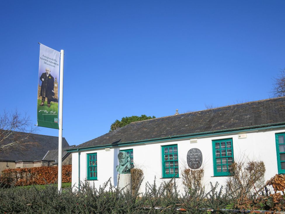 Tyddyn Felin Barn - North Wales - 1151266 - thumbnail photo 49