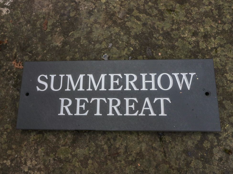 Summerhow Retreat - Lake District - 1151286 - thumbnail photo 3