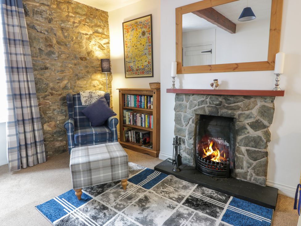 Corner Cottage - Scottish Lowlands - 1151298 - thumbnail photo 9