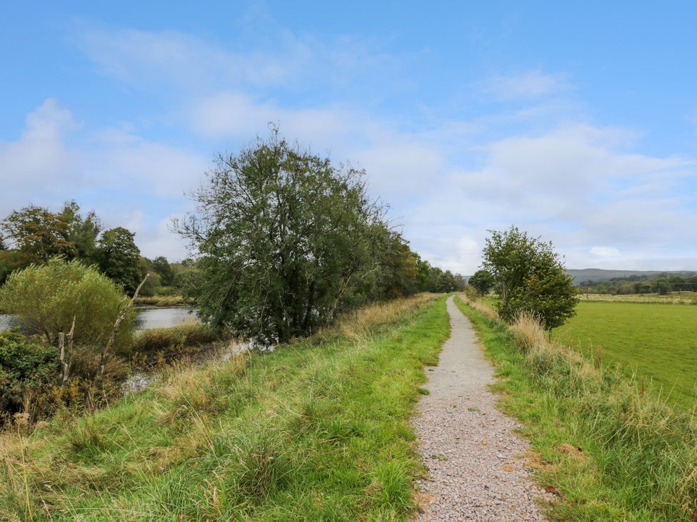 Corner Cottage - Scottish Lowlands - 1151298 - thumbnail photo 28