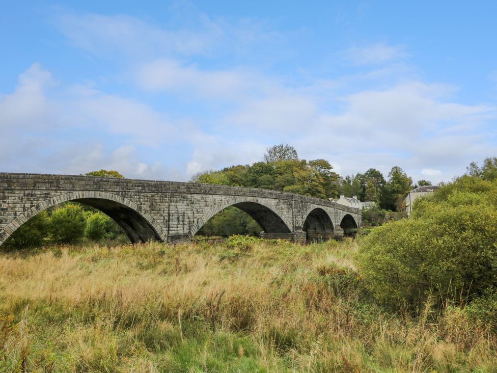 Corner Cottage - Scottish Lowlands - 1151298 - thumbnail photo 29