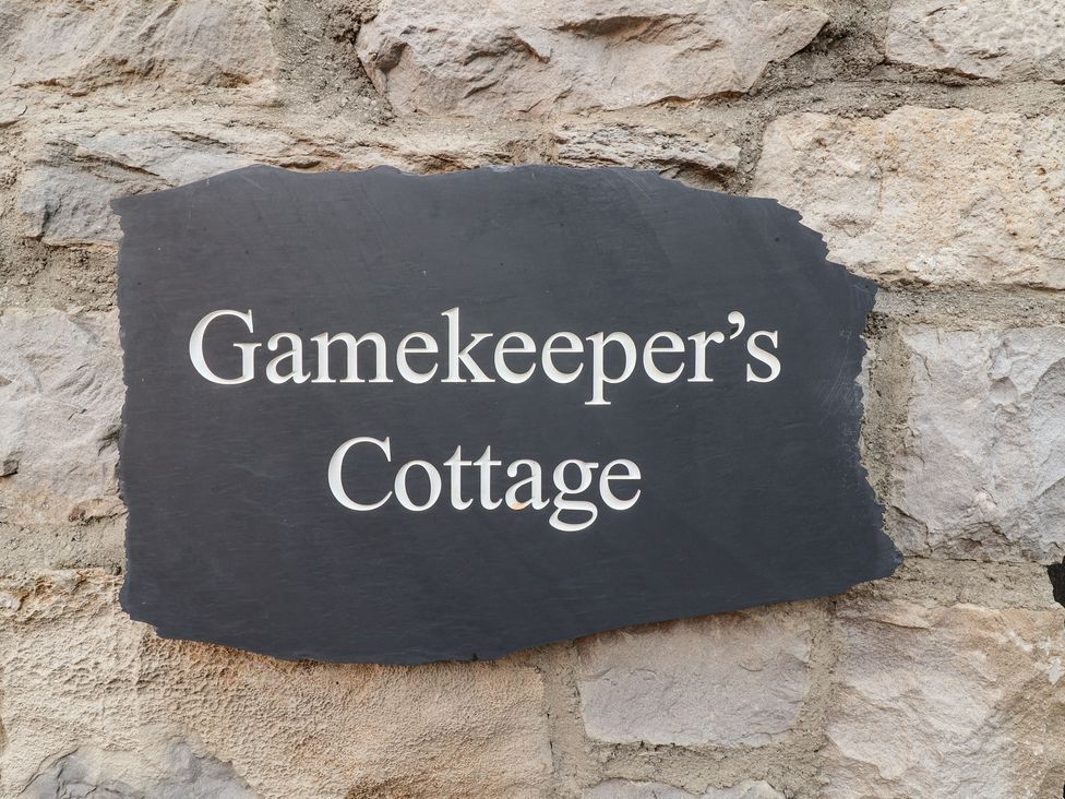 Gamekeepers Cottage - Peak District - 1151306 - thumbnail photo 3