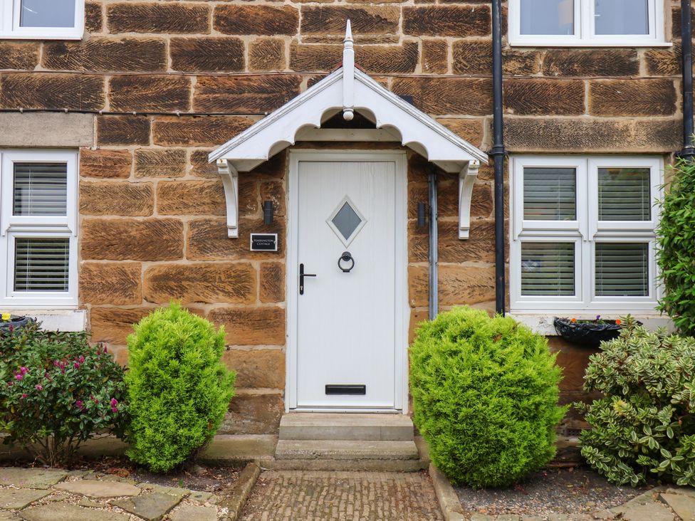 Harrington Cottage - North Yorkshire (incl. Whitby) - 1151322 - thumbnail photo 3