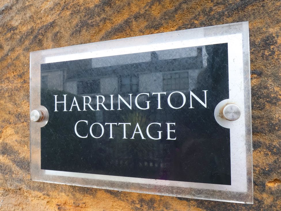 Harrington Cottage - North Yorkshire (incl. Whitby) - 1151322 - thumbnail photo 4