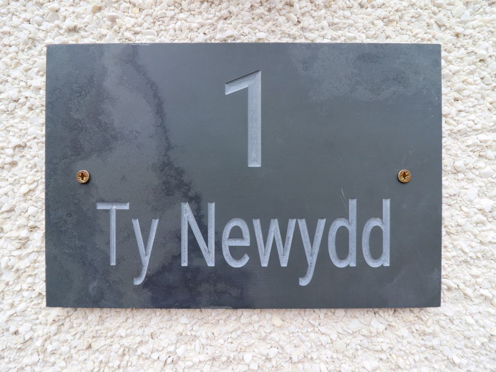 1 Ty Newydd - North Wales - 1151329 - thumbnail photo 20