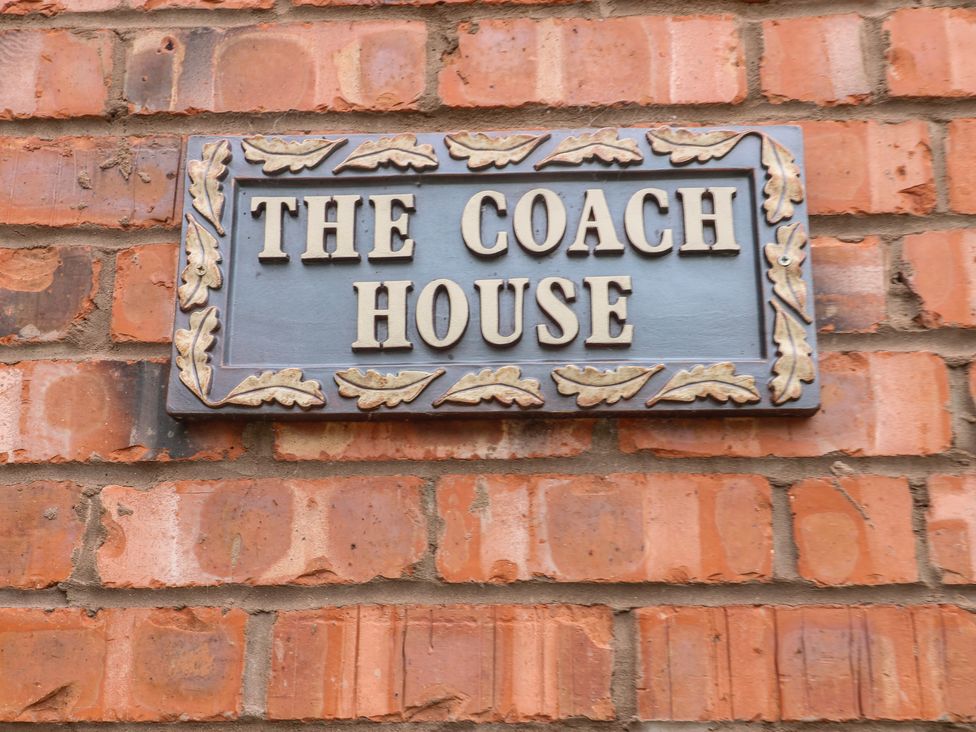 The Coach House - Peak District & Derbyshire - 1151405 - thumbnail photo 3