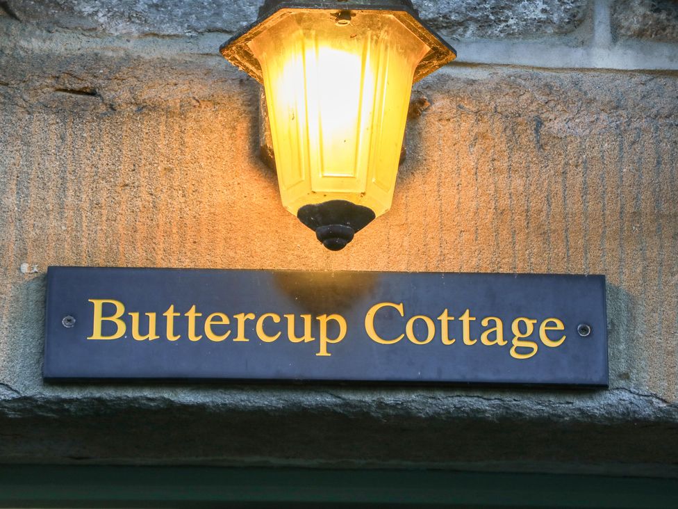 Buttercup Cottage - Peak District & Derbyshire - 1151507 - thumbnail photo 3