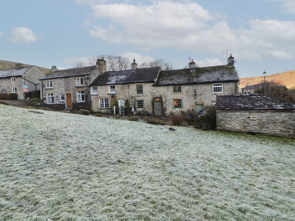 Buttercup Cottage - Peak District & Derbyshire - 1151507 - thumbnail photo 22