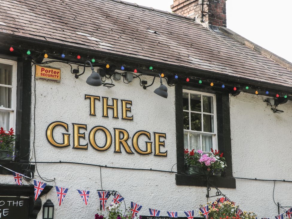 Buttercup Cottage - Peak District & Derbyshire - 1151507 - thumbnail photo 26