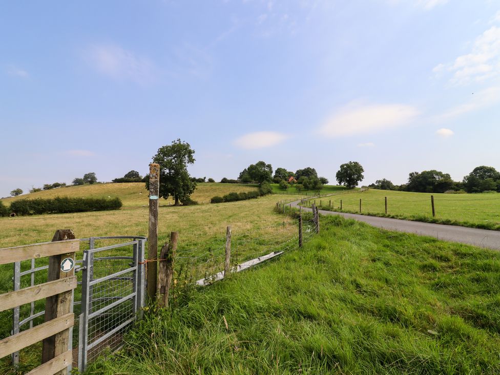 The Shires at Bickerscourt - Cotswolds - 1151563 - thumbnail photo 27