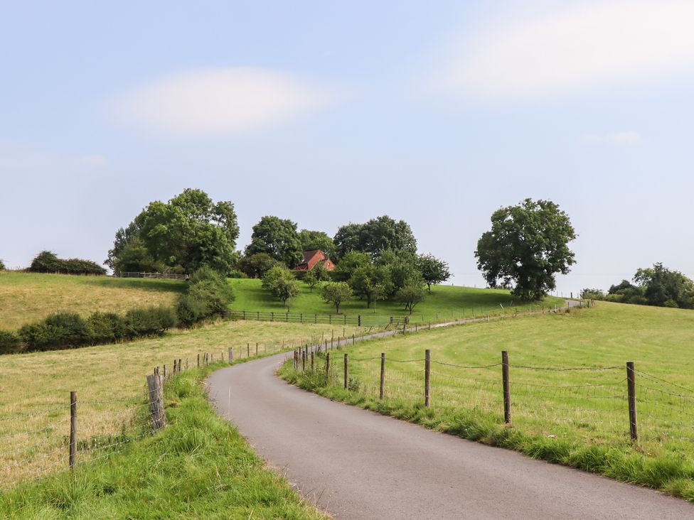 The Shires at Bickerscourt - Cotswolds - 1151563 - thumbnail photo 32