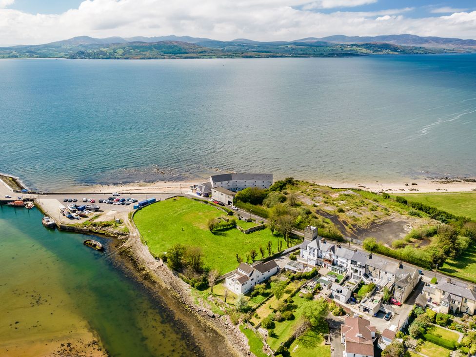 The Old Coastguard Tower Buncrana - County Donegal - 1151696 - thumbnail photo 29