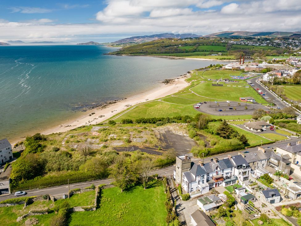 The Old Coastguard Tower Buncrana - County Donegal - 1151696 - thumbnail photo 30